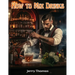 How to Mix Drinks: The Bon Vivant's Companion