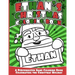 Ethan's Christmas Coloring Book: Personalized Name Coloring Book Celebrating the Christmas Holiday