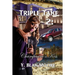 Triple Take 2: Champagne's Kiss