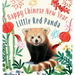 Happy Chinese New Year, Little Red Panda