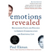 Emotions Revealed, Second Edition: Recognizing Faces and Feelings to Improve Communication and Emotional Life