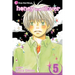 Honey and Clover, Vol. 5