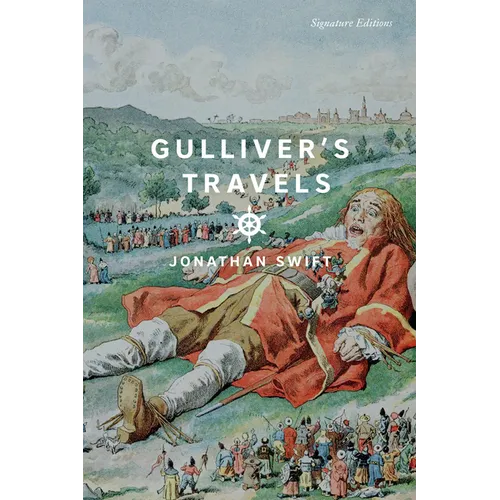 Gulliver's Travels