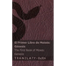La Biblia (Génesis) / The Bible (Genesis): Tranzlaty Español English
