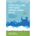 Storytelling for Video Games Using Bitsy: A Guide for Aspiring Designers