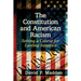 The Constitution and American Racism: Setting a Course for Lasting Injustice
