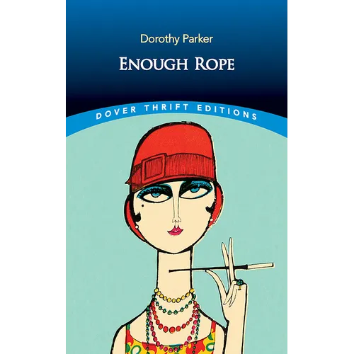 Enough Rope