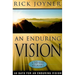An Enduring Vision: A 50-Day Journey