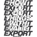 How to Do Things with Valie Export