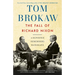 The Fall of Richard Nixon: A Reporter Remembers Watergate