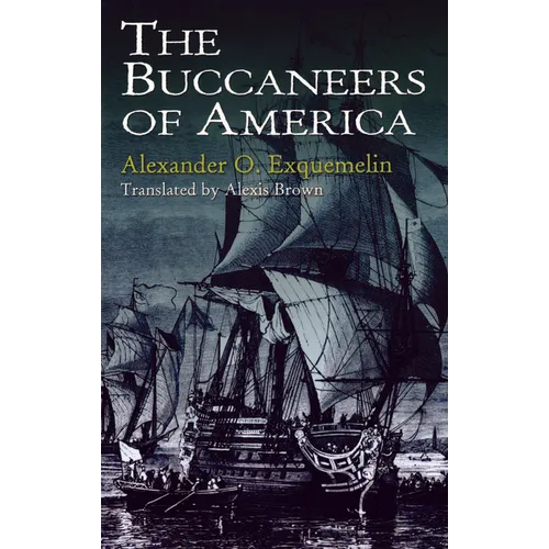 The Buccaneers of America