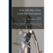 The Municipal Law Of Indiana: Including All Statutes Of The State Appertaining To Cities And Towns: With Notes Of Decisions, And A Complete List Of Fo