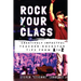Rock Your Class: Creatively Impactful Teacher-Rockstar Tips from A to Z