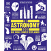 The Astronomy Book