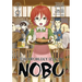 Otherworldly Izakaya Nobu Volume 2