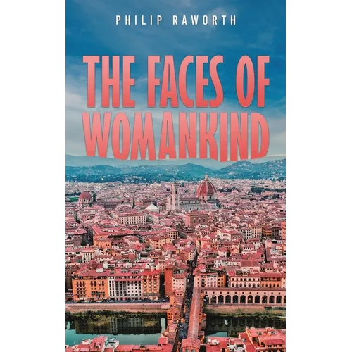 The Faces of Womankind