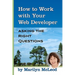 How to Work with Your Web Developer: Asking the Right Questions