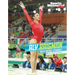 Aly Raisman: Gold-Medal Gymnast