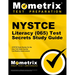 NYSTCE Literacy (065) Test Secrets Study Guide: NYSTCE Exam Review for the New York State Teacher Certification Examinations