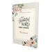 Niv, Beautiful Word Bible Journal, Revelation, Paperback, Comfort Print