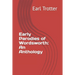 Early Parodies of Wordsworth: An Anthology