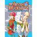 The Seven Deadly Sins (Novel): Seven Scars They Left Behind
