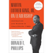 Martin Luther King, Jr., on Leadership: Inspiration and Wisdom for Challenging Times