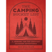 The Camping Bucket List: A Journal for the Greatest Outdoor Adventures