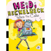 Heidi Heckelbeck Takes the Cake