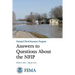 Answers to Questions About the National Flood Insurance Program (FEMA F-084 / March 2011)