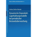 Dynamische Einprodukt-Lagerhaltungsmodelle Bei Periodischer Bestandsüberwachung