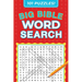 Big Bible Word Search: 101 Puzzles!