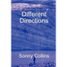 Different Directions