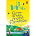 Escape to the French Farmhouse: The #1 Kindle Bestseller