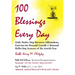 100 Blessings Every Day: Daily Twelve Step Recovery Affirmations, Exercises for Personal Growth & Renewal Reflecting Seasons of the Jewish Year