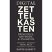 Digital Zettelkasten: Principles, Methods, & Examples