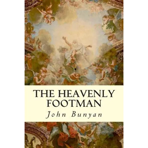 The Heavenly Footman