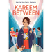 Kareem Between