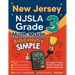 New Jersey NJSLA Grade 3 Math Made Ridiculously Simple: A Comprehensive 3rd Grade Guide to Acing NJSLA Math Test