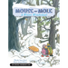 Mouse and Mole, a Winter Wonderland: A Winter and Holiday Book for Kids