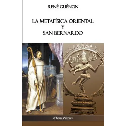 La Metafísica Oriental y San Bernardo