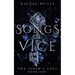 Songs of Vice