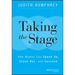 Taking the Stage