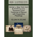Venner V. New York Cent & H R R Co U.S. Supreme Court Transcript of Record with Supporting Pleadings