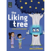 The Liking Tree: A Funny Picture Book About Kids, Social Media, Screen Time Overload, and Living Unplugged