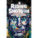 Riding Shotgun: The Autobiography of the Original Wizard of Oz