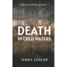 Death in Cold Waters: A gripping psychological suspense murder mystery full of twists