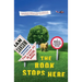 The Book Stops Here