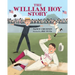 The William Hoy Story: How a Deaf Baseball Player Changed the Game