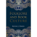 Folklore and Book Culture